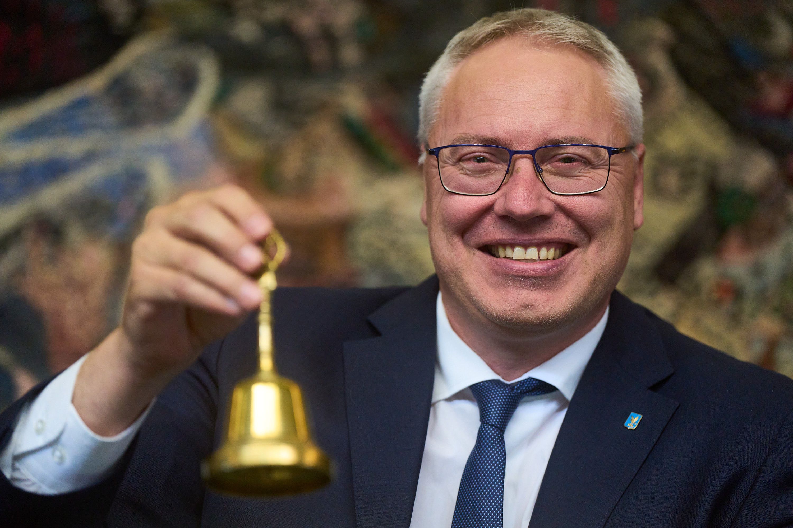 ASSESTAMENTO. BORDIN: DA AULA FVG RISPOSTE IMMEDIATE A VERI BISOGNI